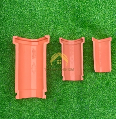 Ngói Úp Nóc Đại Viglacera Hạ Long (3.5v/m)