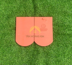 Ngói vảy cá 260 Viglacera Hạ Long