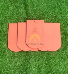 Ngói vảy cá 260 Viglacera Hạ Long