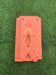 Ngói 22 Viglacera Hạ Long Hoành Bồ (22 viên/m2)