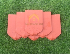 Ngói sò cổ Viglacera Hạ Long Tiêu Giao