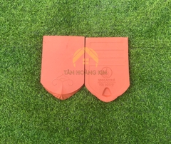 Ngói sò cổ Viglacera Hạ Long Tiêu Giao