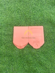 Ngói hài cổ 220 Gốm Đất Việt