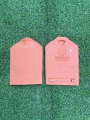 Ngói sò cổ Viglacera Hạ Long II