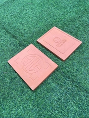 Ngói màn chữ thọ Viglacera Hạ Long VHLII