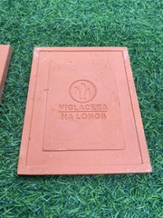 Ngói màn chữ thọ Viglacera Hạ Long VHLII