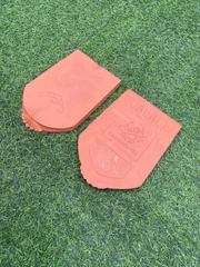 Ngói hài cổ Gốm Đất Việt