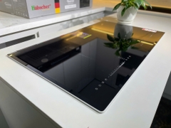 GIẢI PHÁP THÔNG MINH CHO GIAN BẾP HIỆN ĐẠI