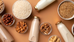 Làm sao để có ly sữa thơm ngon, bổ dưỡng và tiện lợi mỗi ngày?