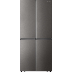 Tủ lạnh Casper RM-520VT | 462L 4 cánh