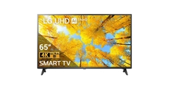Smart Tivi LED LG 4K 65 inch 65UQ7550PSF