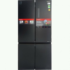 Tủ lạnh Toshiba Inverter 515 lít GR-RF675WI-PMV(06)-MG