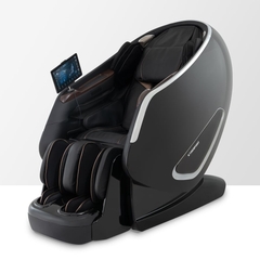 GHẾ MASSAGE KINGSPORT CLASSIC B7-BLACK