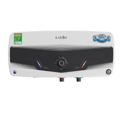 Bình nóng lạnh Karofi ngang 20 lít KBO-R200