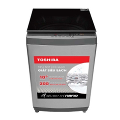 Máy giặt Toshiba Inverter 12 kg AW-DUK1300KV(SG)