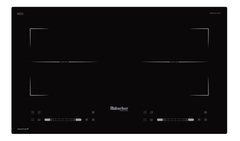 Bếp từ đôi Hubscher model: IHC-6261