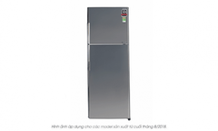 Tủ Lạnh Sharp Inverter 315 Lít SJ-X346E-SL