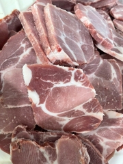 Thịt Nạc Dăm heo 1kg