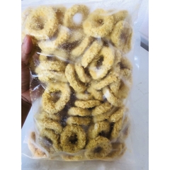 Gà Nugget Vòng Chiên Giòn CP - Túi 1Kg