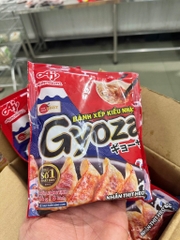 Bánh xếp kiểu Nhật Gyoza Ajinomoto - Túi 114g 6 cái