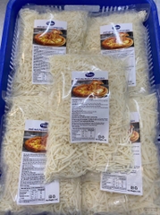 Phô Mai Úc bào sợi túi 1kg