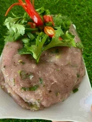 Chả Cá Quết Sẵn - Túi 1kg