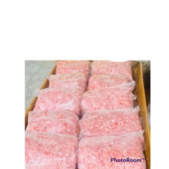 Thịt Bò Xay 800g