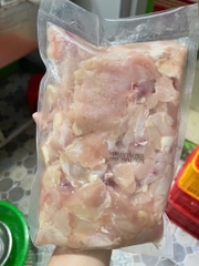 Thịt gà vụn bịch 1kg