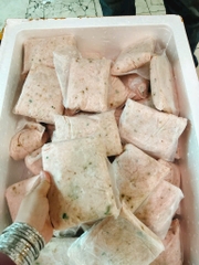 Chả Cá Quết Sẵn - Túi 1kg