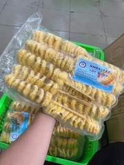 Khoai Tây Lốc Xoáy - Túi 1Kg