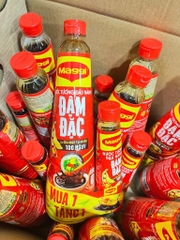 [ Mua 1 Tặng  1]  Nước Tương Maggi Đậm Đặc 700ml – Tặng Ngay 1 Chai 200ml