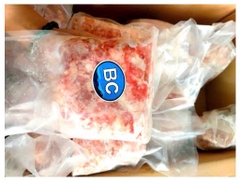 Thịt heo xay túi 1kg