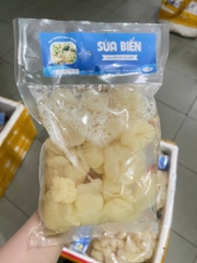 SỨA ĐẠN thái lan đã nhã mặn 500g