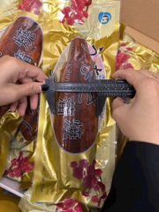 Lươn Nhật - UNAGI -Túi 200g