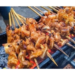 Sụn Gân gối gà 1kg