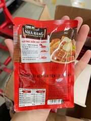 Hộp Thịt Kho Chin - Su 10 Gói x70g