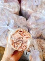 Giò thủ chả gân tai heo đòn - 500Gr