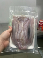 Cá lóc xẻ 1 nắng ướp gia vị vừa ăn 1kg
