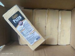 Phô mai khối Golden khối 2kg  Sỉ