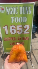 Trứng Cá Ngát - Khay 500Gr