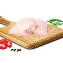 Má Đùi Gà - Túi 1Kg