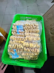 Khoai Tây Lốc Xoáy - Túi 1Kg
