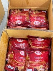 AHL - Cá Xoắn Đông Lạnh túi 500g