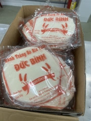 Bánh Tráng Bò Bía Tươi Cuốn Chả Giò