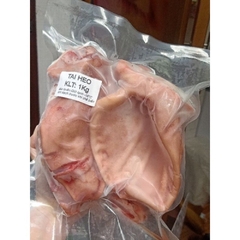 Lổ Tai Heo Tươi Nhập Khẩu - Túi 1Kg