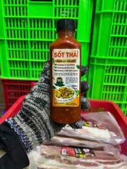 Sốt thái - Chai 420ml