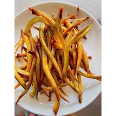 Cá Sùn Sịn - Túi 1kg