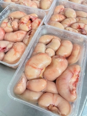 Ngọc Kê Gà Tay - Hộp 500Gr