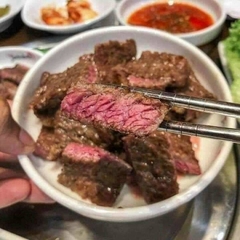 Thịt Bò Phần Lõi Thăn Siêu Mềm - Túi 900g