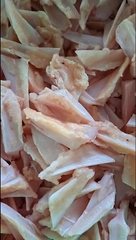 Sụn mặt trăng sụn ức gà Brazil 1kg